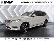 Volvo XC90, B5 B AWD Ultimate Bri, Jahr 2023 - Berlin