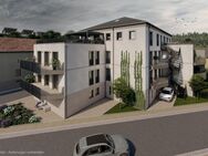 Exklusive, barrierefreie Eigentumswohnung KfW 40EE - WE1 - Echternacherbrück