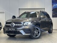 Mercedes GLB 200, d AMG EASYPACK AUGREAL, Jahr 2021 - Wuppertal