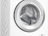 BOSCH Waschmaschine WUU28T70, 8 kg, 1400 U/min, unterbaufähig