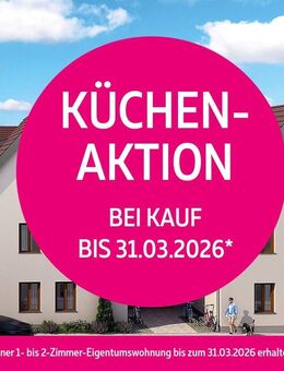 Hermann Immobilien: Kapitalanlage mit Perspektive (ETW 8 - 01.1.3) - Hanau (Brüder-Grimm-Stadt)
