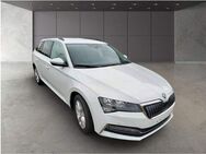 Skoda Superb Combi iV Hybrid*CANTON ACC Navi digCockp - Ruhstorf (Rott)