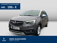 Opel Crossland X, 1.2 T INNOVATION, Jahr 2020 - Fellbach