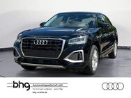 Audi Q2, advanced 35 TFSI, Jahr 2024 - Albstadt