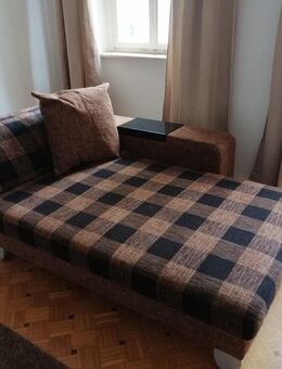 Schlafcouch - Bamberg Zentrum