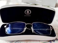 Brillenfassung von Bogner in OVP - Solms