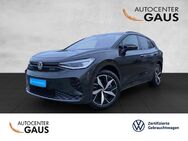 VW ID.4, GTX IQ Light, Jahr 2023 - Bielefeld