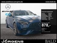 Mercedes C 63 AMG, S E PERFORMANCE Burm3D Magno, Jahr 2023 - Hagen (Stadt der FernUniversität)