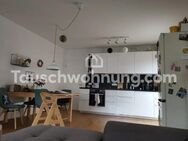 [TAUSCHWOHNUNG] Tausche moderne 3 Raum-Wohnung gegen Haus oder große Wohnung - Dresden