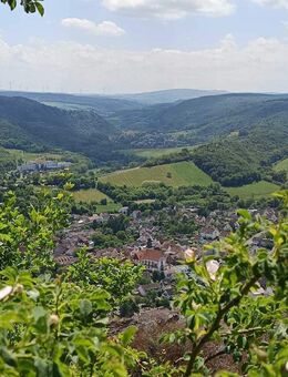 Vermietetes Pflegeappartement mit Belegungsrecht (WEG) - Bad Sobernheim