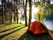 Campingplatz zur Pacht in Aragon / Spanien - Overath