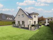 Einziehen und wohlfühlen - top gepflegtes Einfamilienhaus mit niedriger Energieeffizienzklasse A+ - Köln