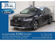 Ford Focus Turnier 1.0 Aut. Active X, PANORAMA/iACC - Neumarkt (Oberpfalz) Zentrum