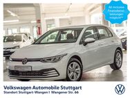 VW Golf, 1.5 TSI Life, Jahr 2023 - Stuttgart