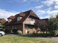 3-Zimmer Wohnung mit Balkon und Garage in Cappeln - Cappeln (Oldenburg)