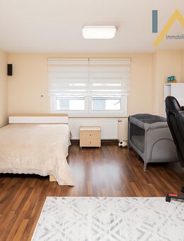 Charmantes Einfamilienhaus mit großzügigem Garten für unvergessliche Erlebnisse. - Höhr-Grenzhausen