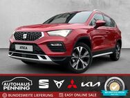 Seat Ateca, 1.5 TSI Xperience, Jahr 2024 - Zetel