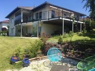 Traumhaus mit Traumaussicht - Privatverkauf - Ortenburg
