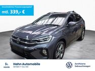 VW Taigo, 1.5 TSI R-Line IQ LIGHT, Jahr 2024 - Niefern-Öschelbronn