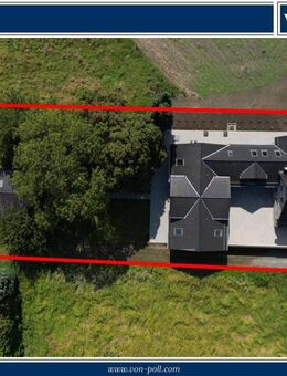 Traumhafte Villa mit Gästehaus vor den Toren Kölns - Erstbezug! - Hürth