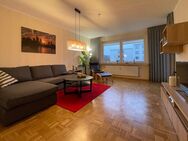 Modernes 3 Zimmer-Apartment mit Balkon - Hannover