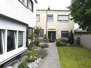 Ruhige Erdgeschoss-Oase mit 5 Zimmern und Terrasse in Bornheim- modernisiert & bezugsbereit - Bornheim (Nordrhein-Westfalen)