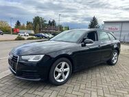 Audi A4 #Inspektion Neu #Tüv #Automatik #Navi - Bad Dürrheim