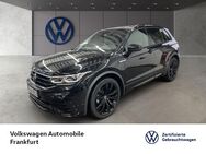 VW Tiguan, 2.0 TDI R-Line IQ Light Tiguan 2 0 R-L DT110TDI D7F, Jahr 2023 - Frankfurt (Main)