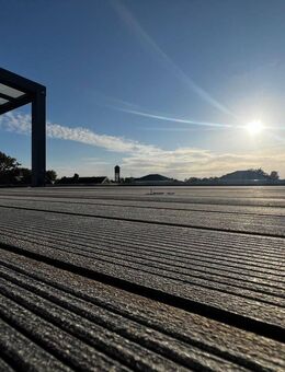 Neubauhaus mit perfektem Understatement! - Uetersen