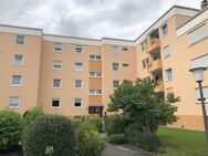 Neu renoviert 4,5 Zimmerwohnung in ruhiger Lage mit Balkon in Landshut-Wolfgangsiedlung - Landshut
