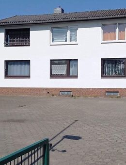 TOP RENDITE - MFH - BUCHHOLZ I. D. NORDHEIDE!! - Buchholz (Nordheide)