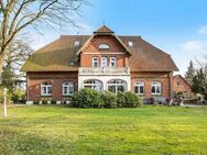 Schönes Landhaus mit Grund in Niedersachsen - Altenmedingen