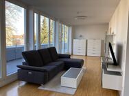 Repräsentative Maisonettewohnung in gefragter Lage nahe dem Zentrum - Coesfeld