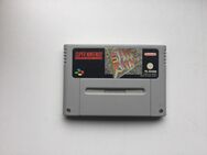Super Nintendo Entertainment System Spiel Sim City - Fulda