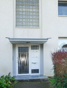 WebersWohnWelt***LIEBER GRUNDBUCH STATT SPARBUCH!*** - Troisdorf