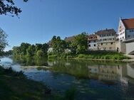 89597 Munderkingen Donau Sympathischer Nichtraucher Sucht eine Gemütliche Mietwohnung - Munderkingen