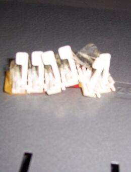 96233387 Clip/Klemme für Daewoo/Chevrolet Lanos - Hannover Vahrenwald-List
