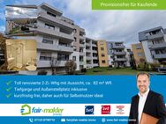FAIR-MAKLER: Preis/Leistung TOP -- Lassen Sie sich diese tolle Whg. nicht entgehen - Metzingen