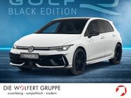 VW Golf, 2.0 TSI R BLACK EDITION OPF (333 ), Jahr 2022 - Bürgstadt