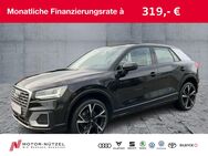 Audi Q2, 40 TFSI QU SPORT VC, Jahr 2019 - Hof