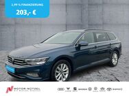 VW Passat Variant, 1.5 TSI BUSINESS, Jahr 2024 - Bayreuth