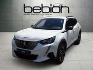 Peugeot 2008, Elektromotor 136 (e-) Allure Pack, Jahr 2023 - Magstadt