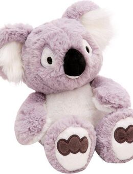 Nici Kuscheltier Wild Friends GREEN, Koala Barry 25 cm schlenkernd