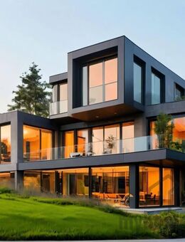 Ein Zuhause für grenzenlose Träume - Maximieren Sie Ihr Grundstückspotenzial - Oberasbach