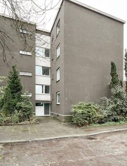 3,5 Zimmer - ruhige Lage - Balkon - Bochum