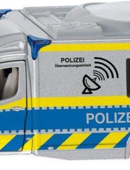 Siku Spielzeug-Polizei SIKU Super, Mercedes-Benz Sprinter Polizei (2301)