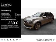 Skoda Kamiq, 1.5 TSI Scout, Jahr 2024 - Haßfurt