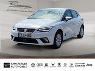 Seat Ibiza, 1.0 TSI Style APP, Jahr 2023 - Nürtingen