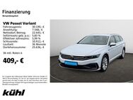 VW Passat Variant, 1.4 TSI Plug-In Hybrid GTE, Jahr 2022 - Hildesheim