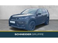 Land Rover Discovery Sport, D200 DYNAMIC SE, Jahr 2024 - Chemnitz